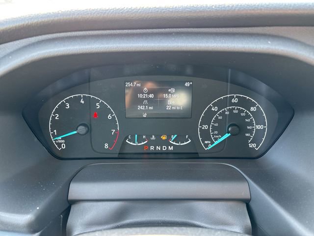 New 2024 Ford Transit 250 Low Roof w/ Load Area Protection Package RWD image 21