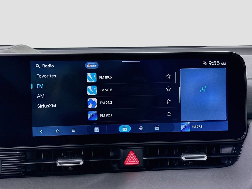 New 2027 Hyundai Ioniq 5 Limited RWD image 11