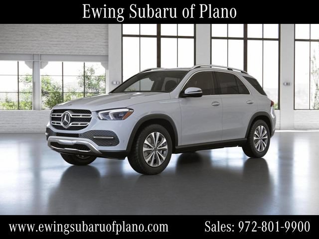 Used 2021 Mercedes-Benz GLE 350 image 41