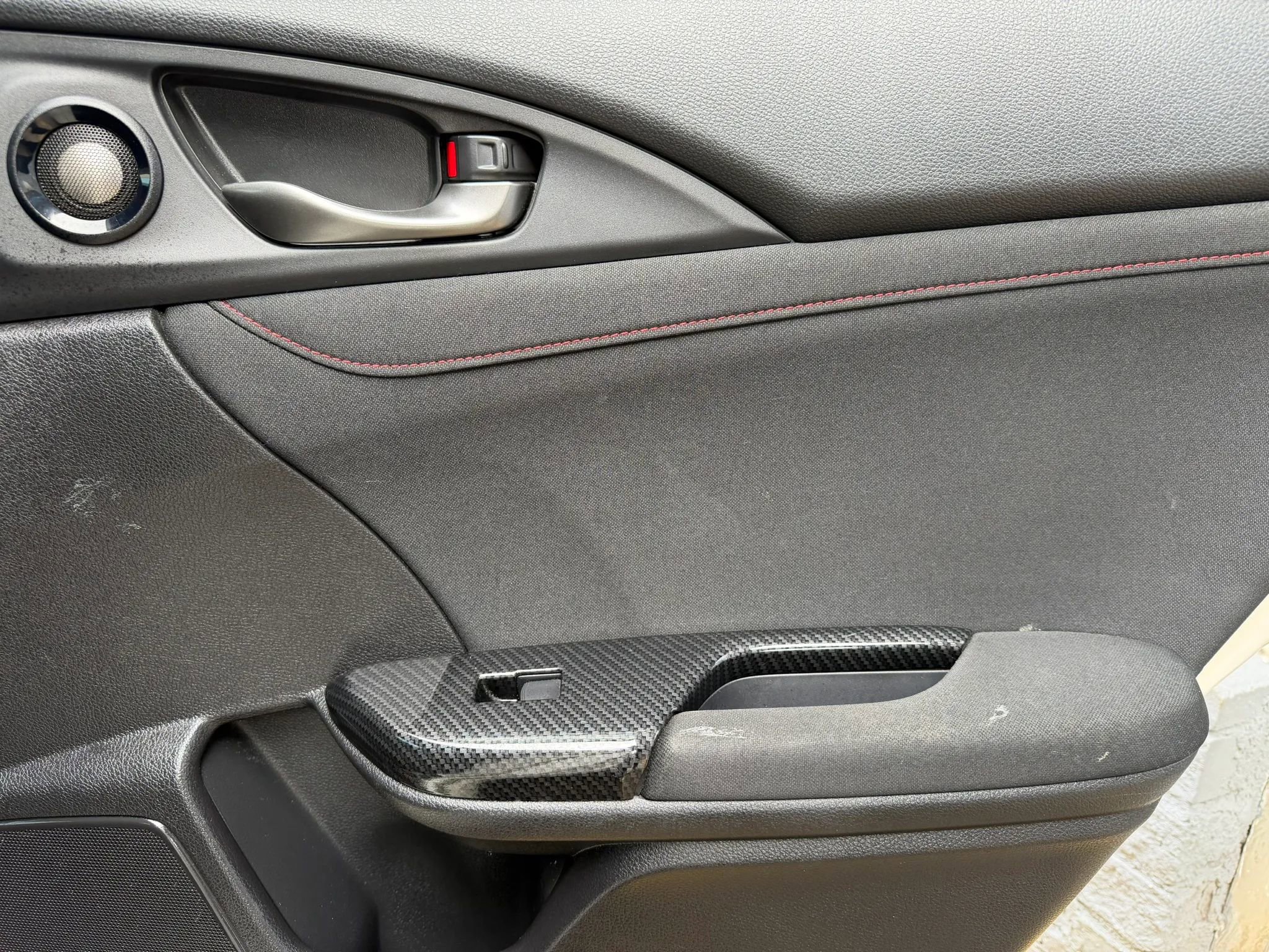 Used 2018 Honda Civic Type R image 13