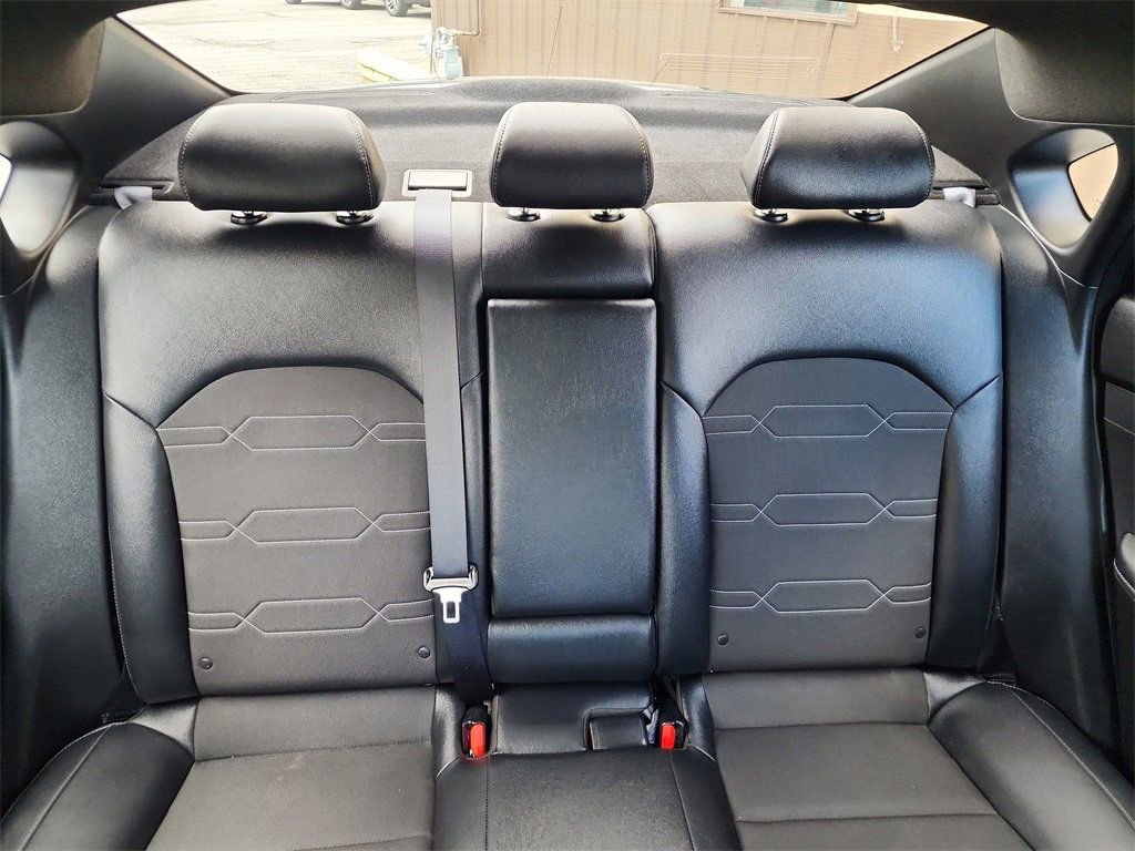 Used 2023 Kia Forte GT-Line image 20