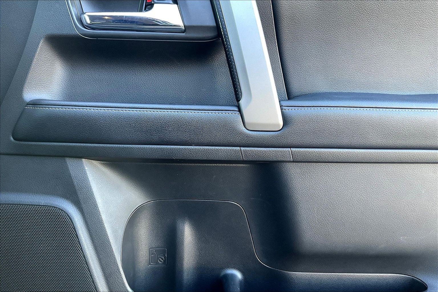 Used 2019 Toyota 4Runner SR5 image 20