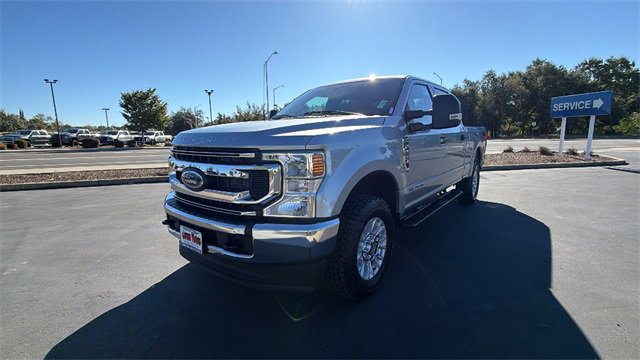 Used 2022 Ford F250 XLT