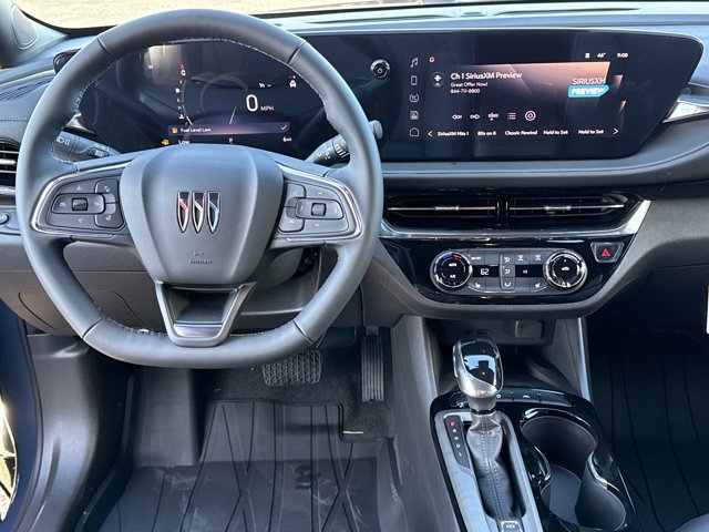 New 2026 Buick Envista Sport Touring w/ Convenience I Package image 7