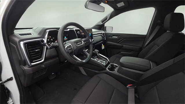 New 2026 GMC Canyon Elevation w/ Convenience Package image 20