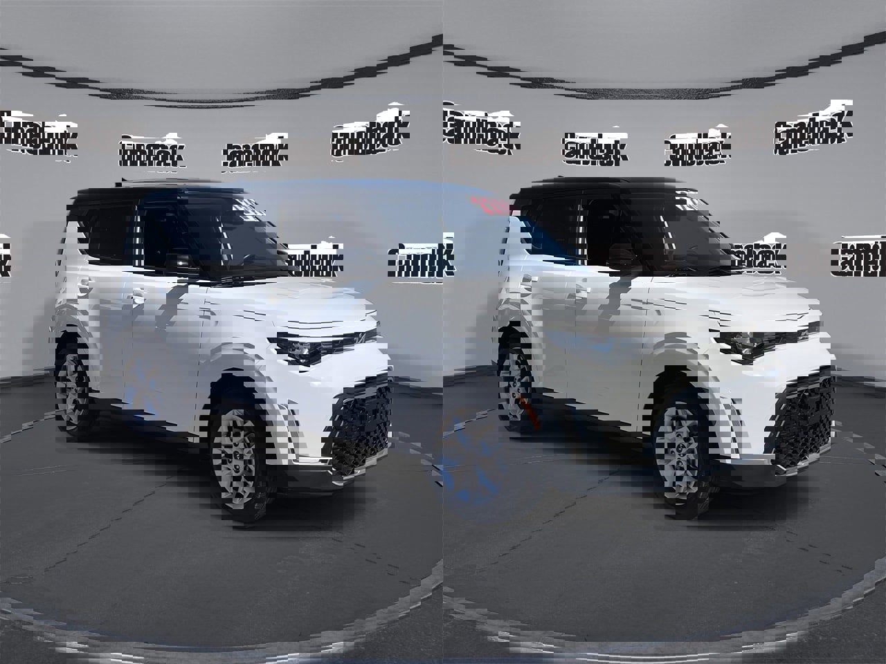 Certified 2023 Kia Soul S video 1