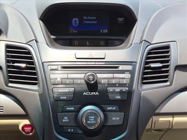 Used 2018 Acura RDX FWD image 12