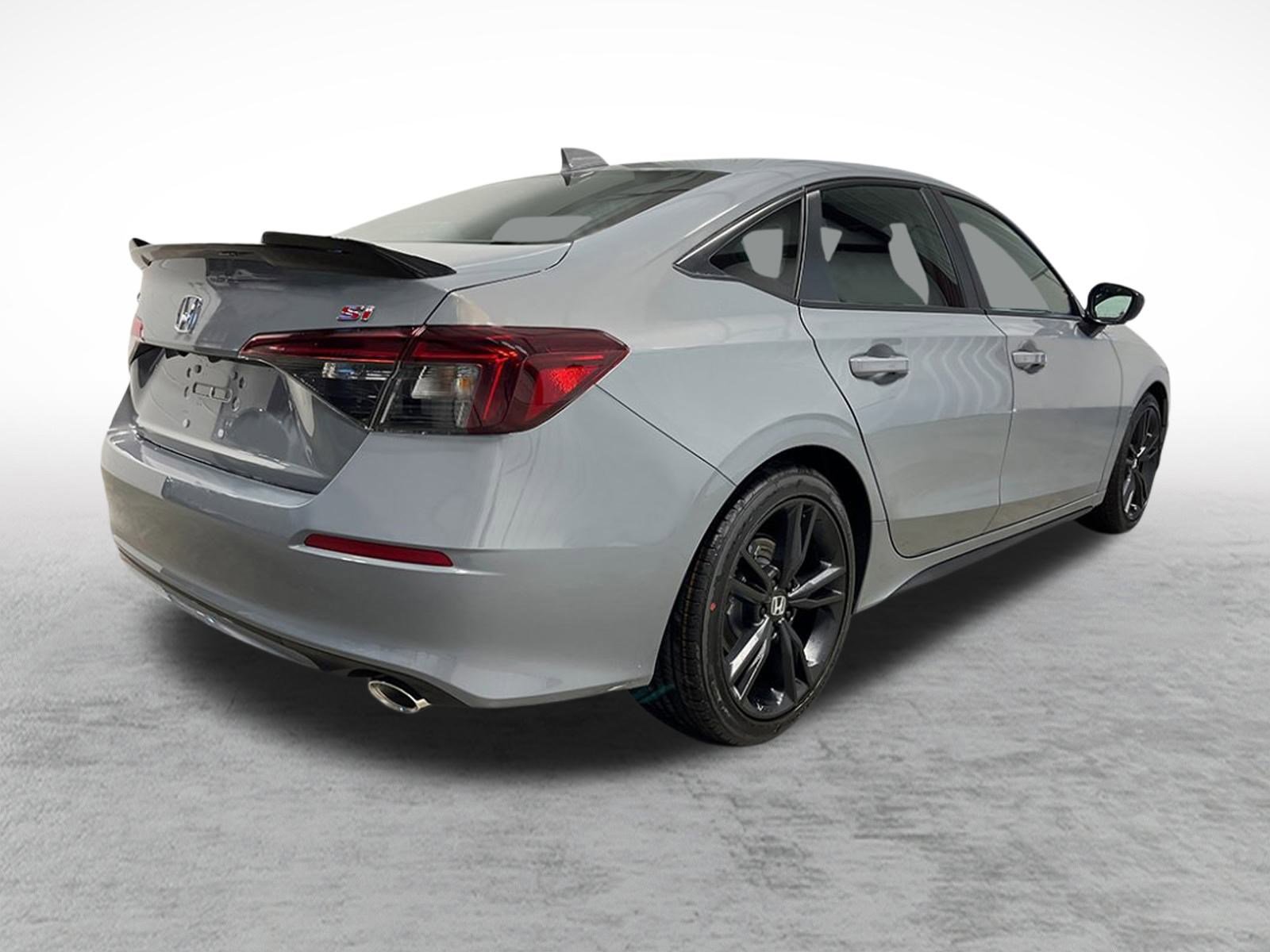 New 2026 Honda Civic Si image 5