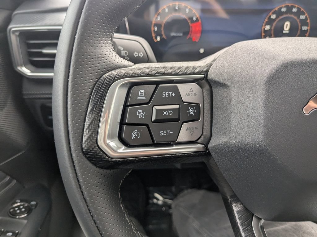 New 2024 Ford Mustang Premium RWD image 14
