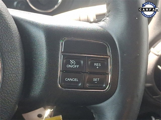 Used 2017 Jeep Wrangler Unlimited Sport w/ Quick Order Package 24S image 20