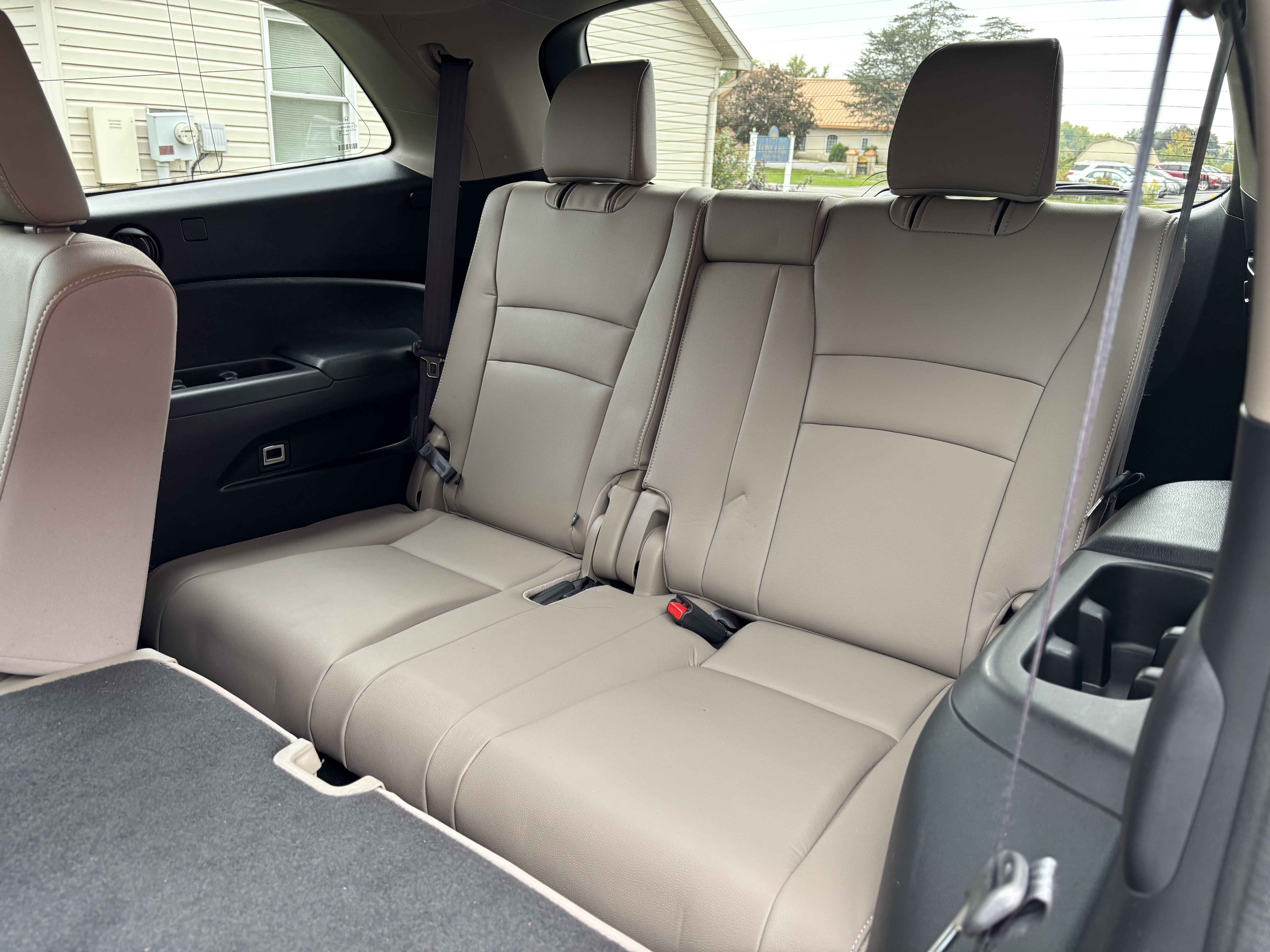 Used 2017 Honda Pilot EX-L image 15