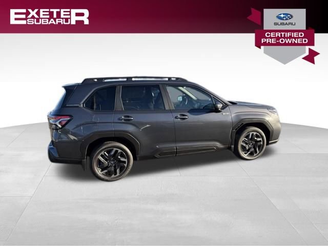 Used 2025 Subaru Forester Premium image 4