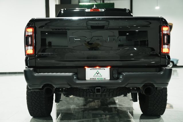 Used 2024 RAM 1500 TRX w/ TRX Level 1 Equipment Group image 6