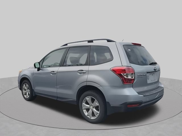 Used 2015 Subaru Forester 2.5i w/ Alloy Wheel Package AWD/4WD image 6