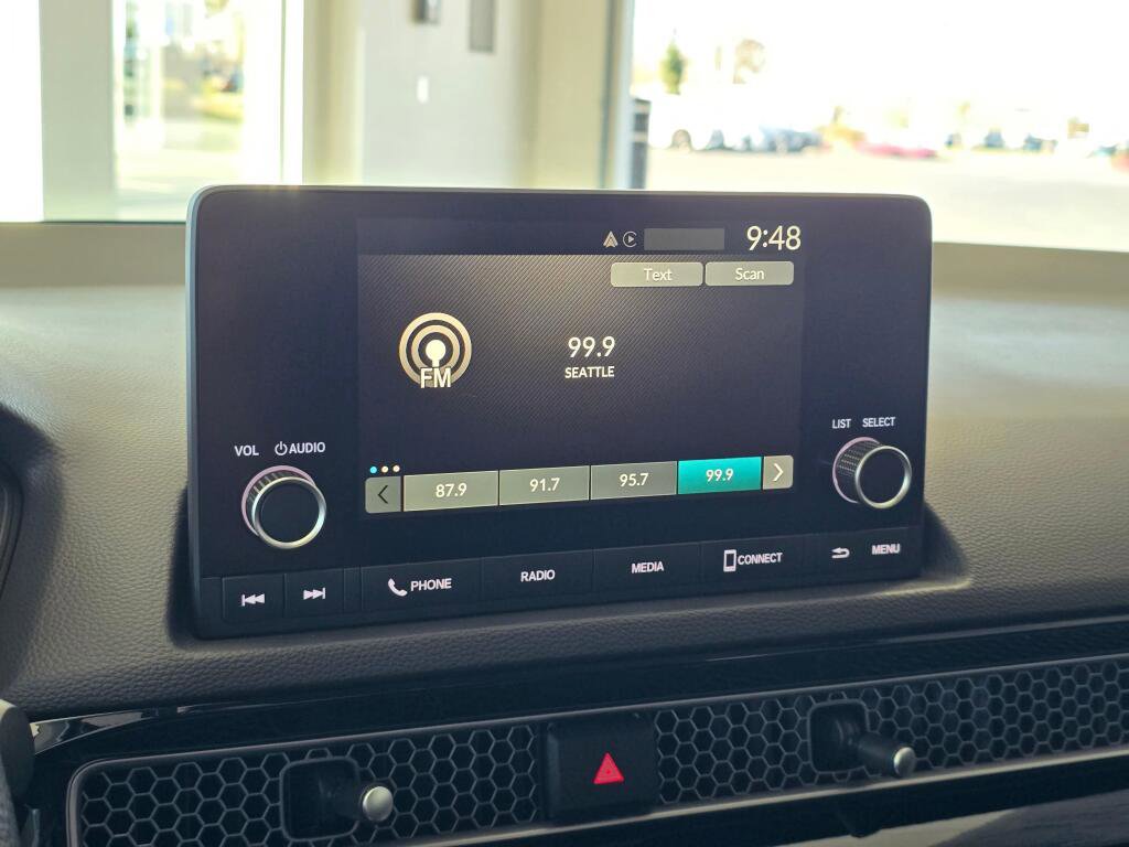 Used 2025 Honda Civic LX image 28