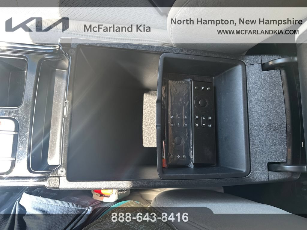 Used 2023 Kia Sorento SX Prestige AWD/4WD image 28