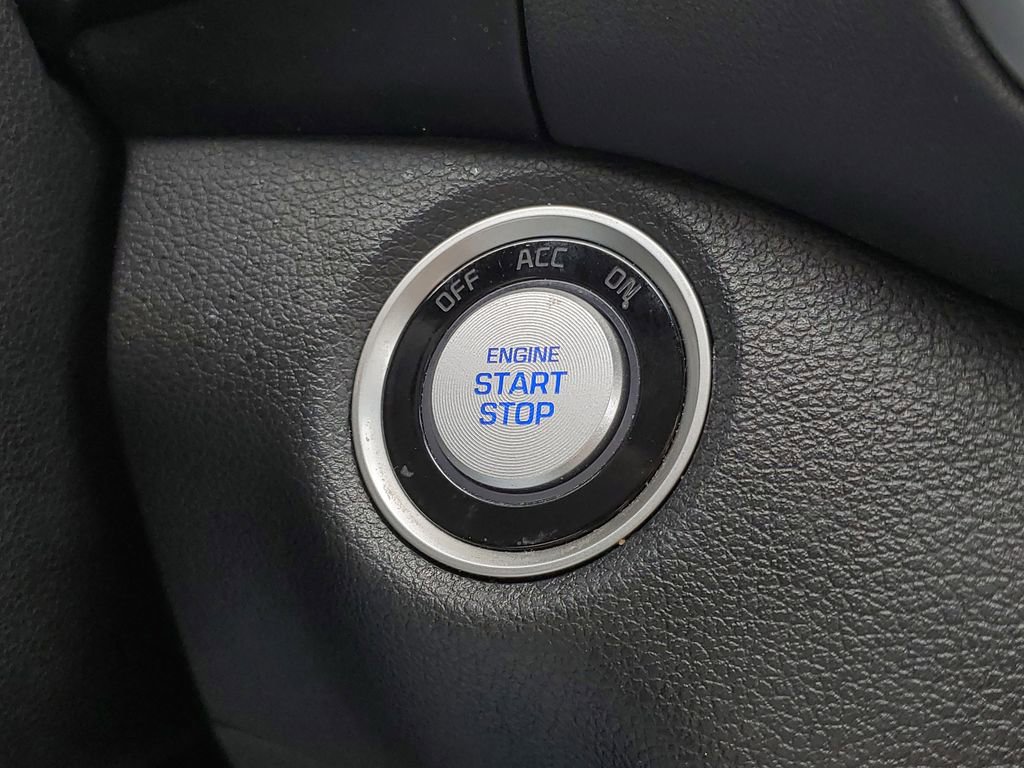 Used 2020 Hyundai Tucson Ultimate image 20