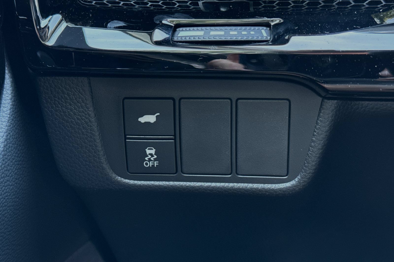 New 2025 Honda CR-V FWD e:FCEV image 28