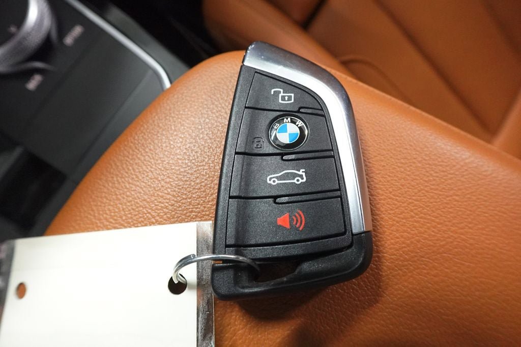 Used 2023 BMW X4 M40i w/ Premium Package AWD/4WD image 18