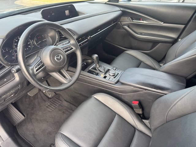 Used 2023 MAZDA CX-30 AWD 2.5 S w/ Select Package image 8