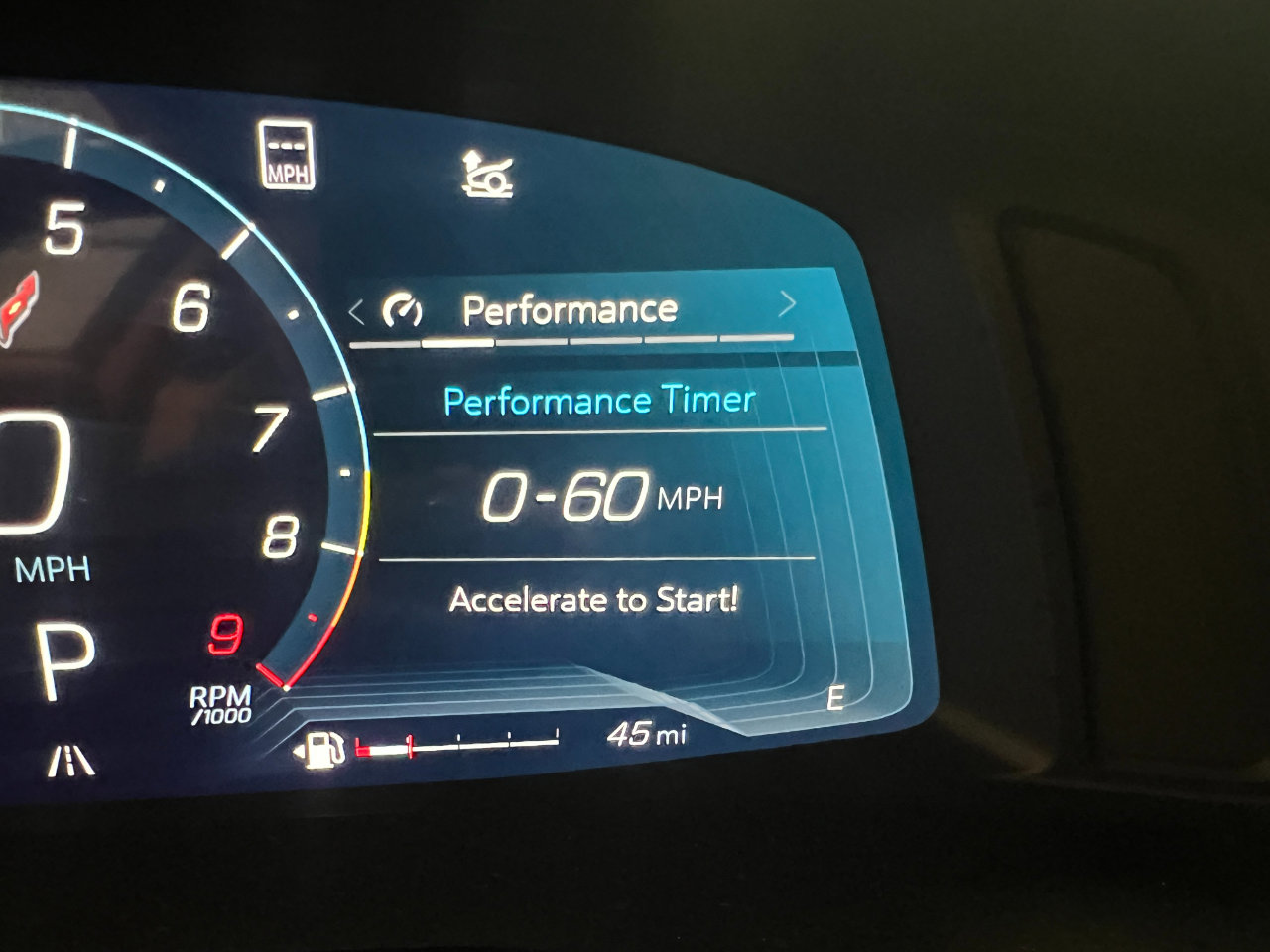 Used 2023 Chevrolet Corvette Z06 image 66