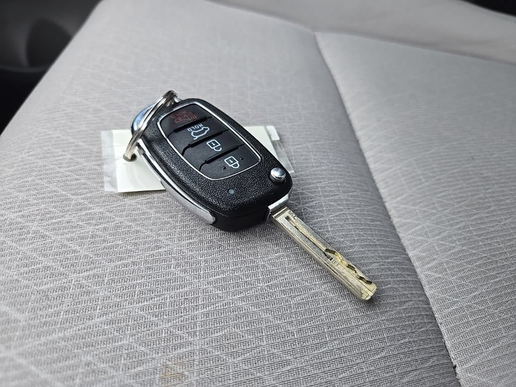 Used 2018 Hyundai Tucson SEL AWD/4WD image 13