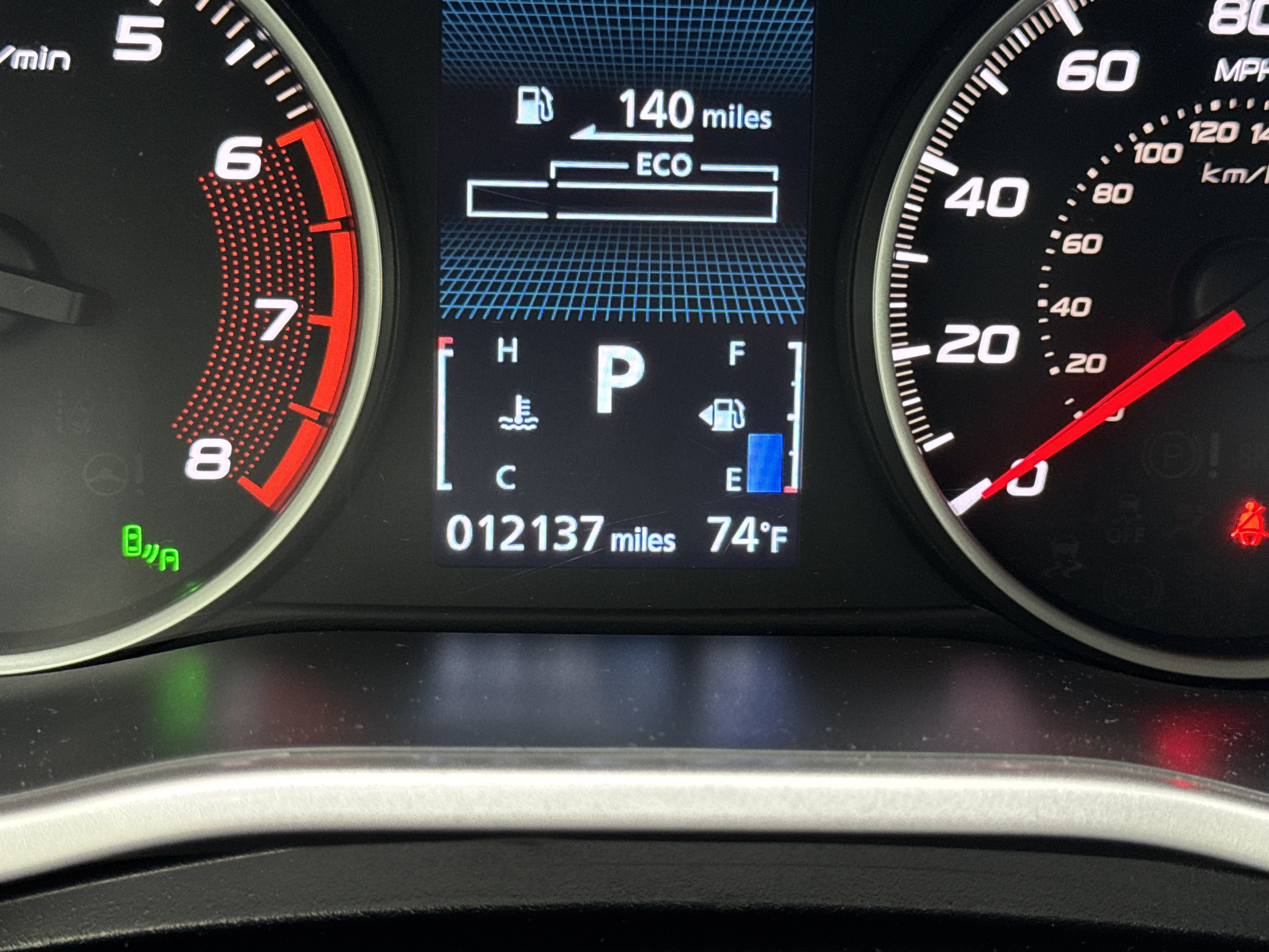 Used 2026 Mitsubishi Eclipse Cross AWD image 21
