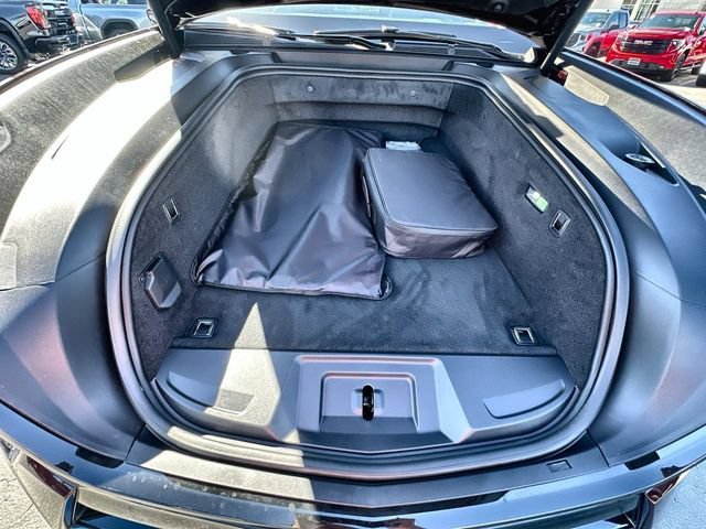 New 2026 Cadillac Escalade IQ Sport 1 AWD/4WD image 31