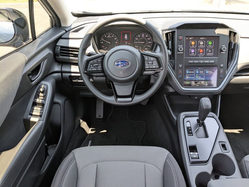 New 2026 Subaru Crosstrek 2.5i AWD/4WD image 26