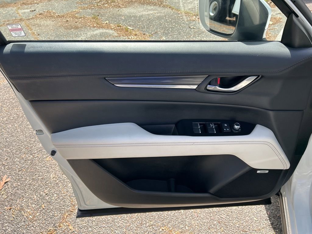 Used 2017 MAZDA CX-5 Grand Touring image 14