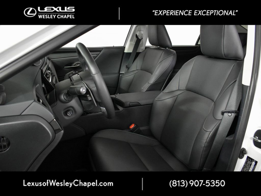 Used 2024 Lexus ES 250 250 w/ Premium Package image 21
