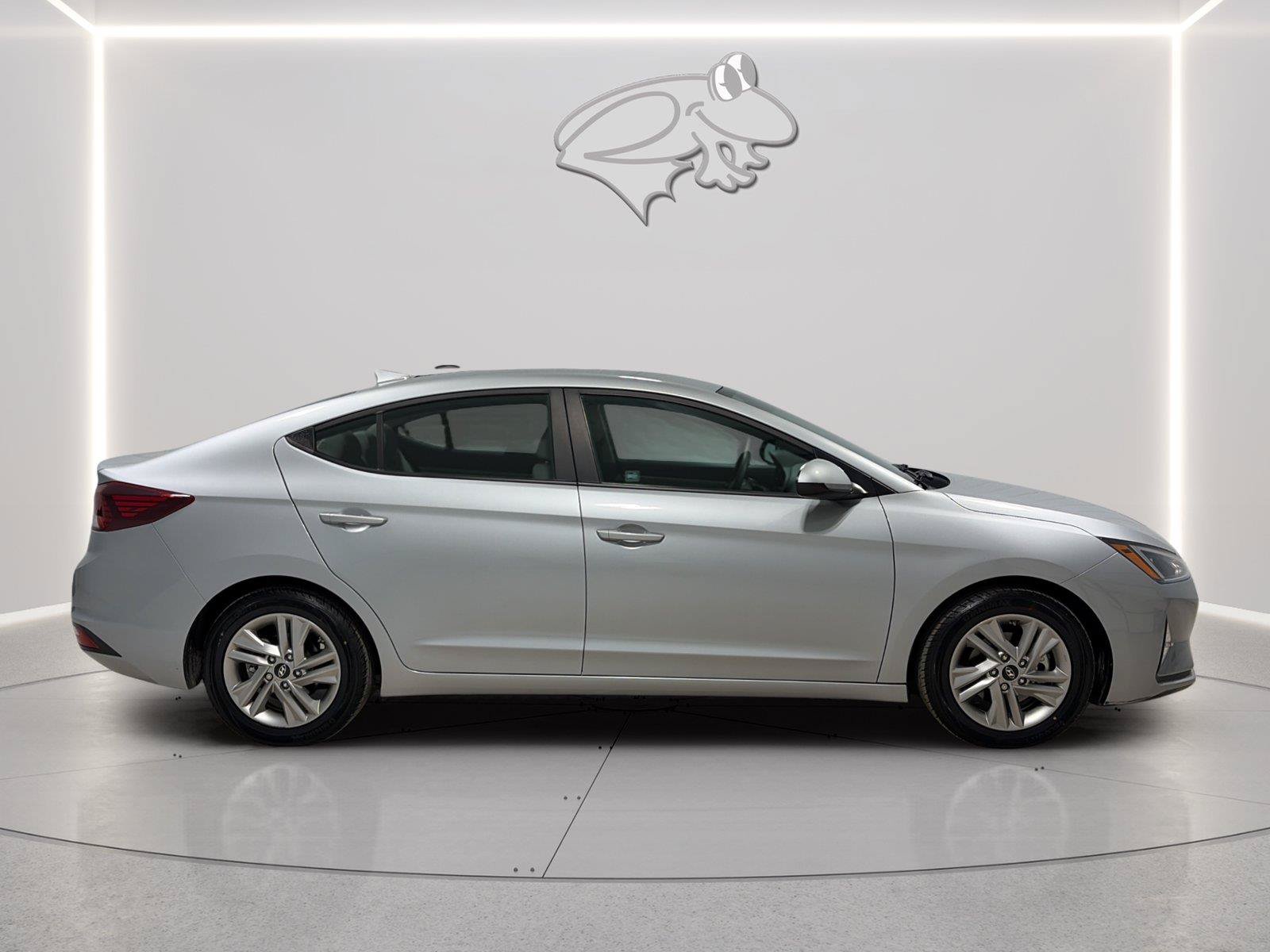 Used 2020 Hyundai Elantra SEL FWD image 6
