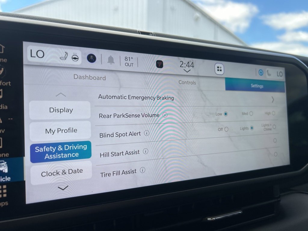 Used 2024 Jeep Wrangler Unlimited Rubicon image 50