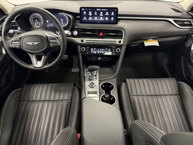 New 2026 Genesis G70 2.5T Prestige image 14