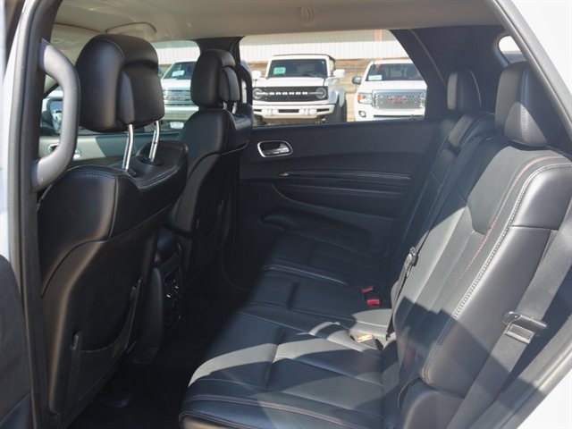 Used 2013 Dodge Durango R/T w/ Leather Interior Group AWD/4WD image 27