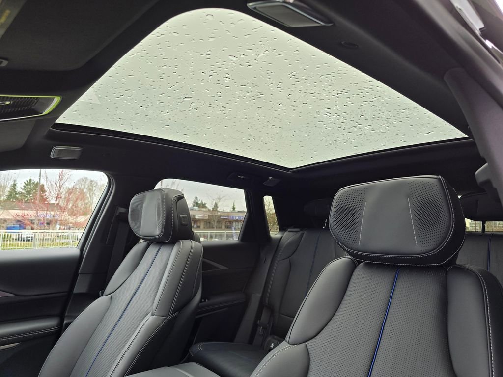 New 2026 Cadillac Lyriq Premium Sport image 22