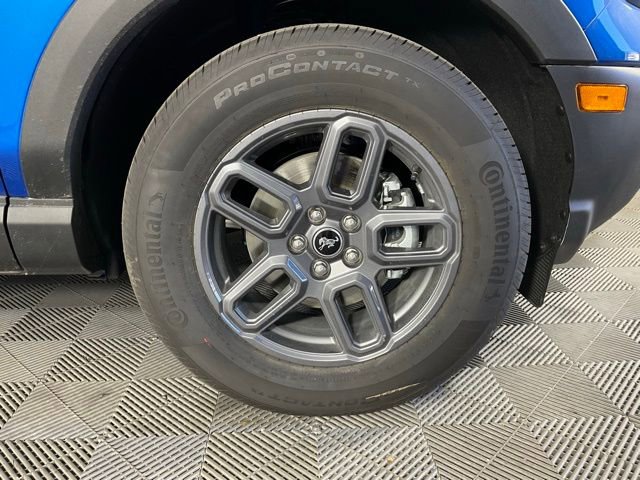 New 2025 Ford Bronco Sport Big Bend image 10