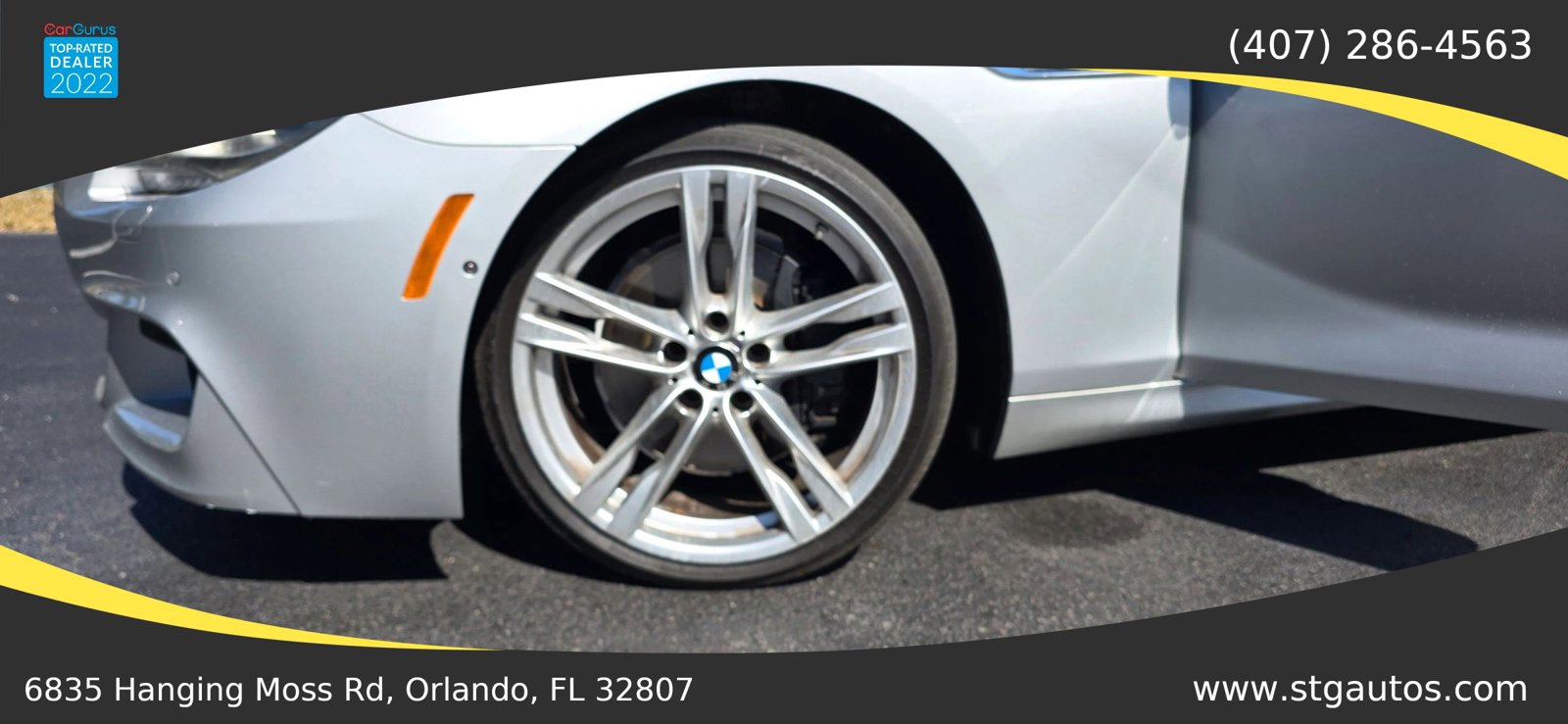 Used 2014 BMW 650i Gran Coupe RWD image 28