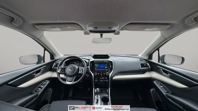 Used 2022 Subaru Ascent Premium w/ Convenience Package image 10