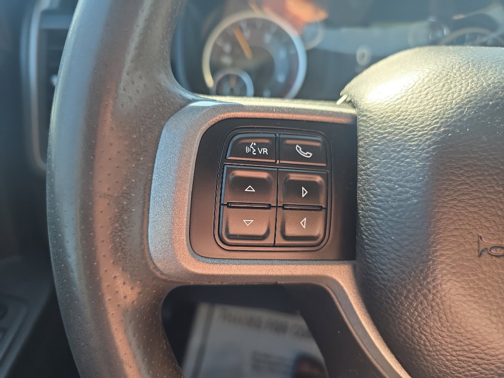 Used 2019 RAM 2500 Tradesman w/ Chrome Appearance Group image 25