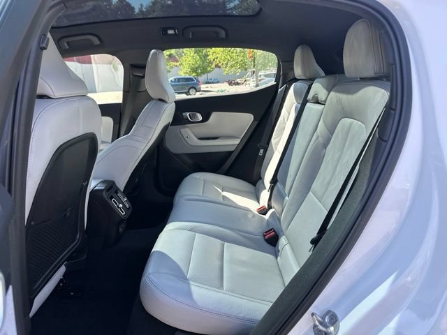 Certified 2024 Polestar Polestar 2 AWD/4WD image 12
