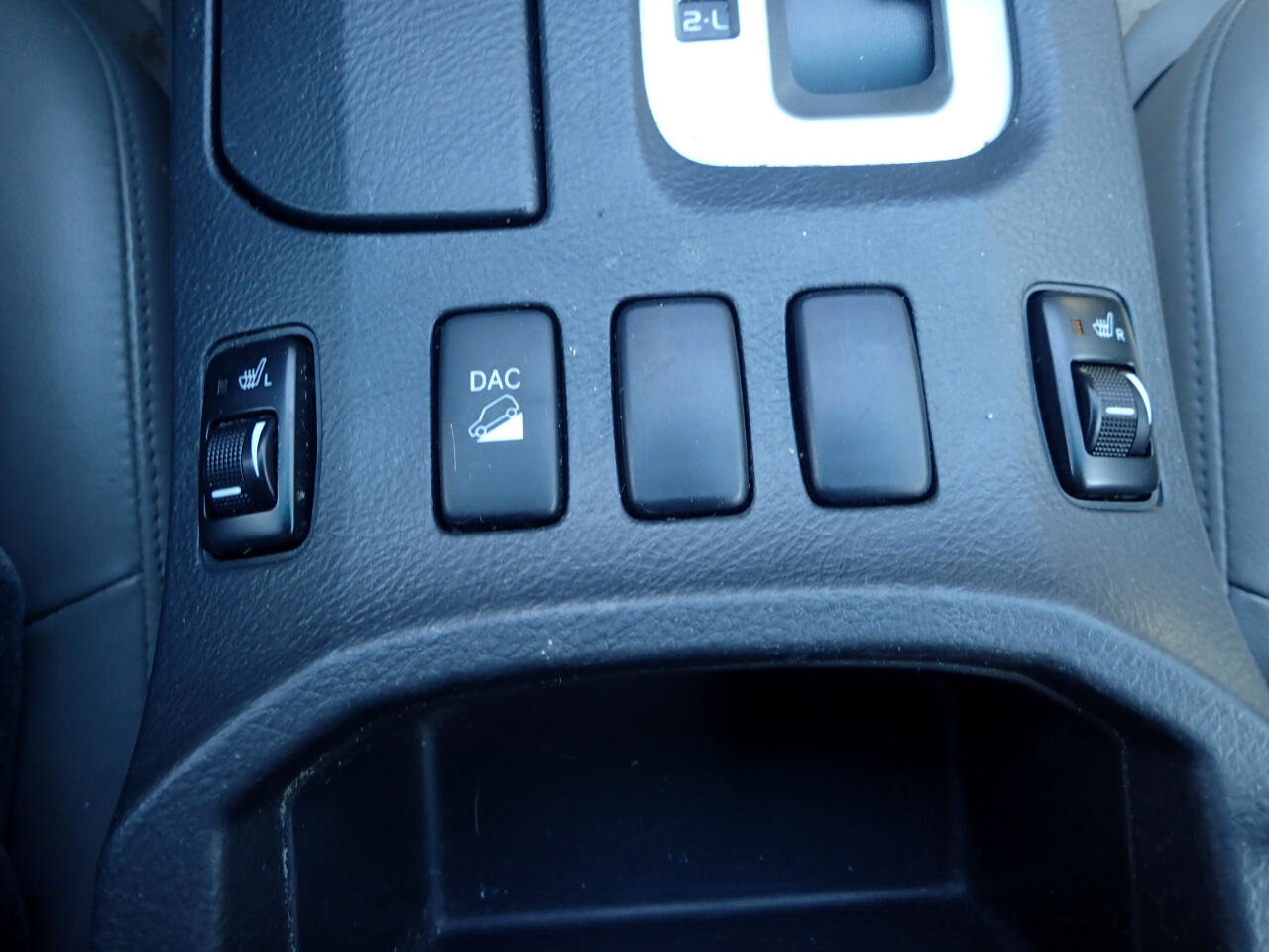 Used 2005 Toyota 4Runner Limited image 20