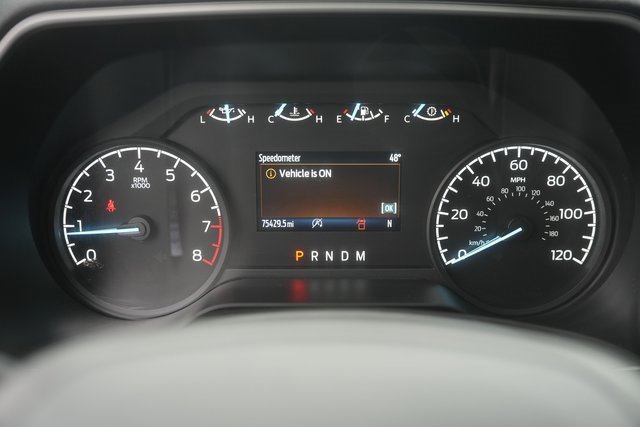 Certified 2021 Ford F150 XL w/ STX Appearance Package image 24