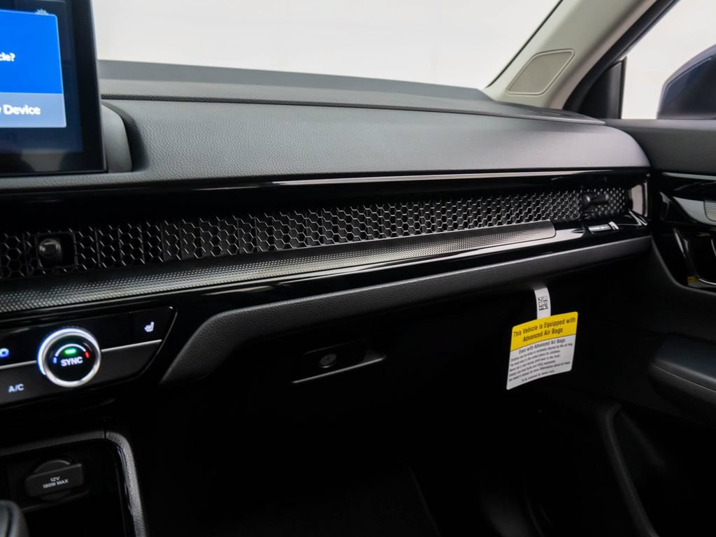 New 2026 Honda CR-V EX-L image 24