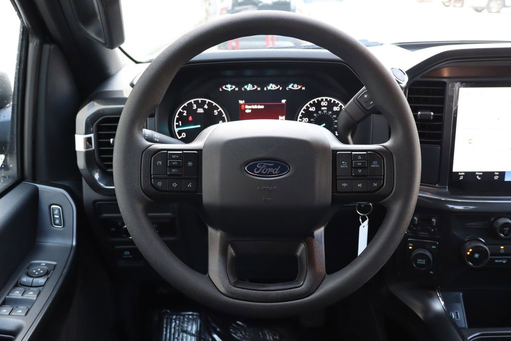 New 2026 Ford F150 STX image 22