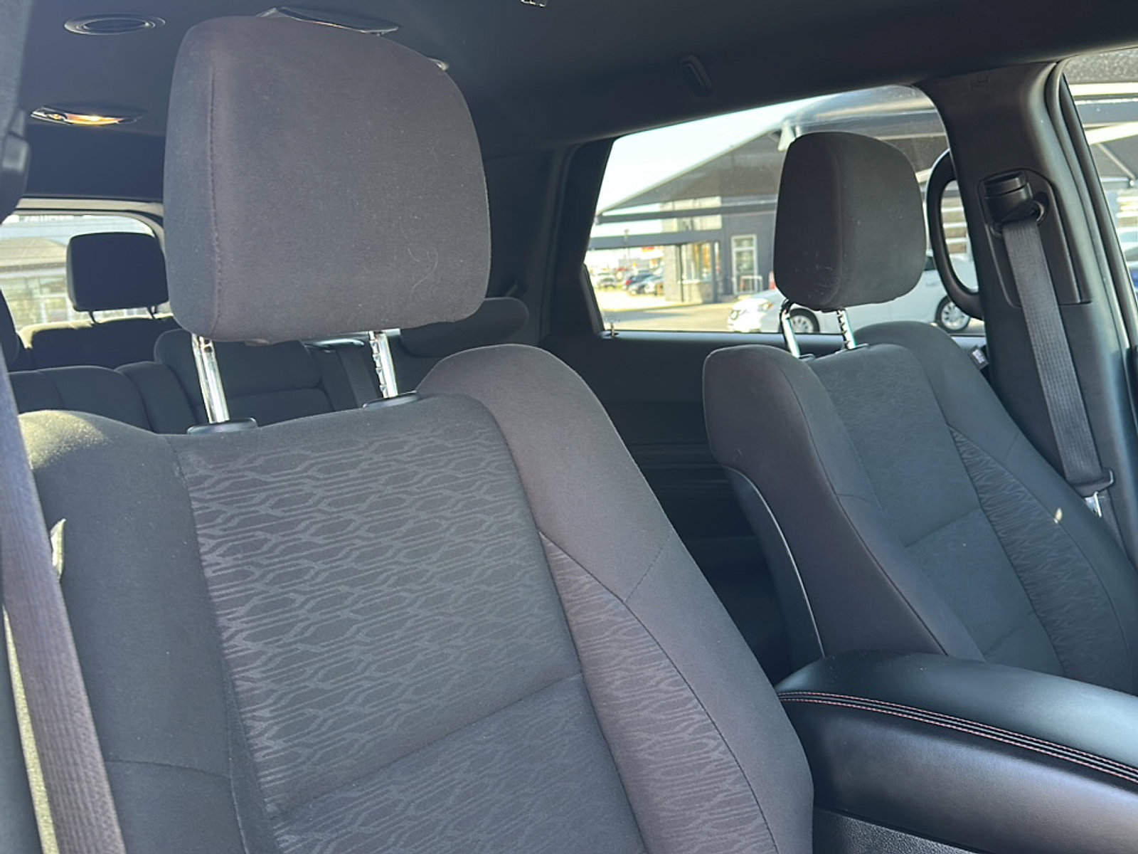 Used 2023 Dodge Durango GT image 25