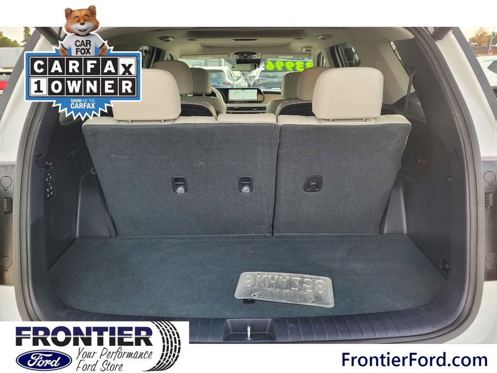 Used 2024 Hyundai Palisade Limited image 7