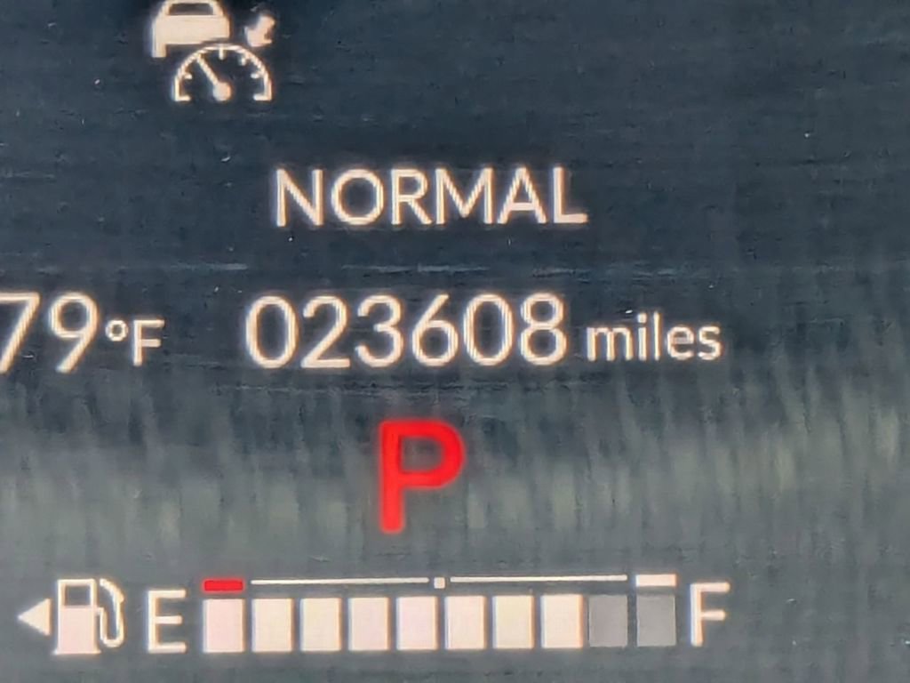 Used 2025 Honda Odyssey Sport-L image 16
