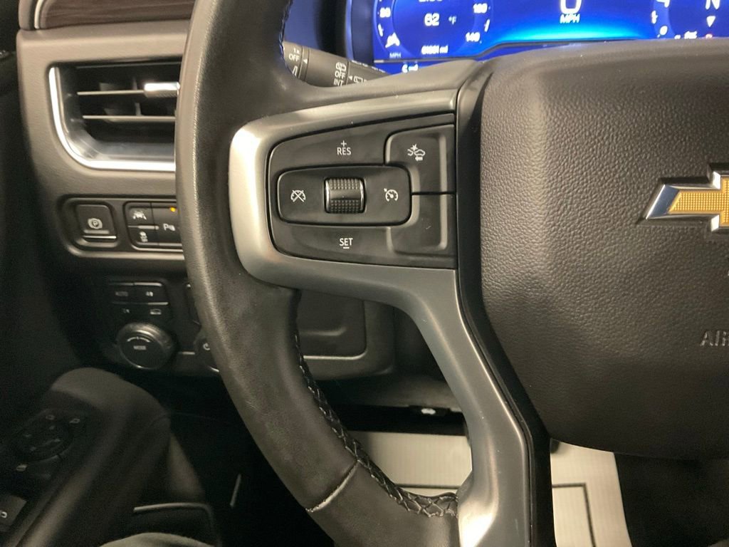 Used 2024 Chevrolet Tahoe LT image 20