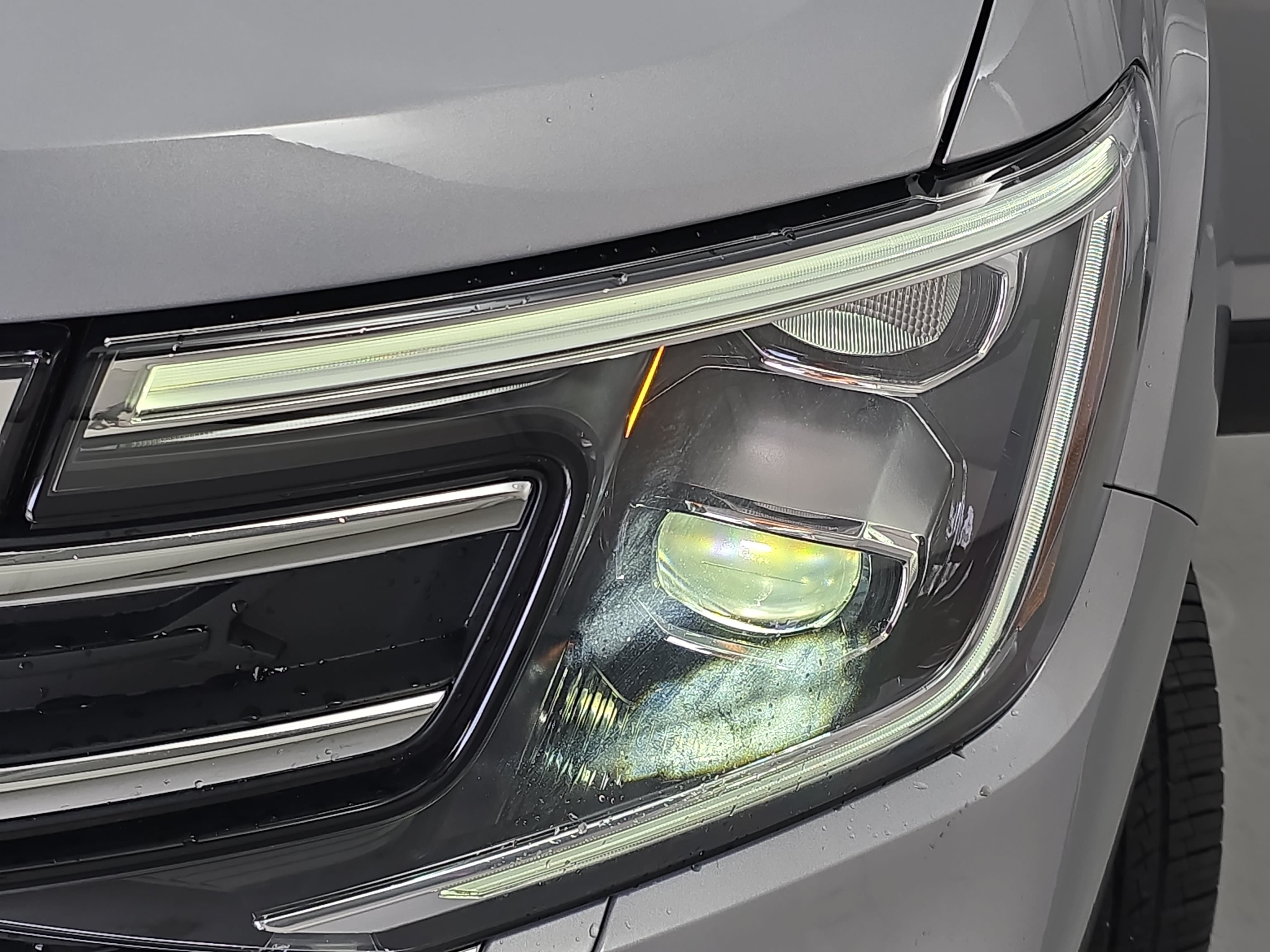 New 2026 Volkswagen Atlas SE FWD image 33